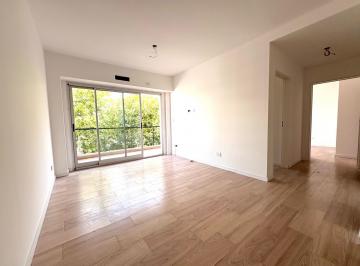 Departamento · 62m² · 3 Ambientes · Venta Departamento en Villa Crespo.3 Ambientes a Estrenar. Baño y Toil. Apto Profesional. Parrilla