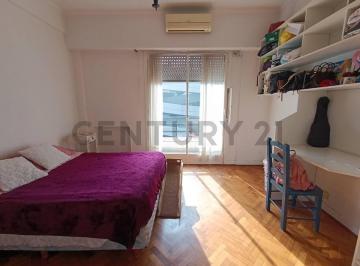 Departamento · 80m² · 3 Ambientes · Venta Departamento 3 Amb Luminoso en Almagro