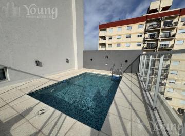 Departamento · 75m² · 3 Ambientes · 1 Cochera · Departamento en Venta Bernal Centro