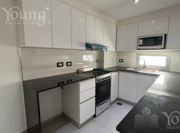 Departamento · 75m² · 3 Ambientes · 1 Cochera · Departamento en Venta Bernal Centro