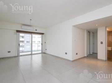 Departamento · 75m² · 3 Ambientes · 1 Cochera · Departamento en Venta Bernal Centro