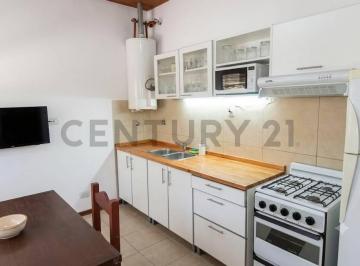 PH · 130m² · 4 Ambientes · Alquiler PH 4 Ambientes Sin Expensas Caseros
