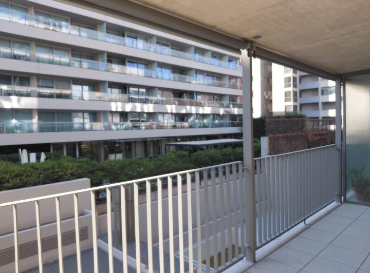 Departamento · 49m² · 2 Ambientes