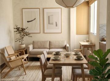 Departamento de 3 ambientes, Villa Crespo · Impecable 3 Ambientes en Palermo/ Villa Crespo - Totalmente Refaccionado Luminoso Excelente Ubicación