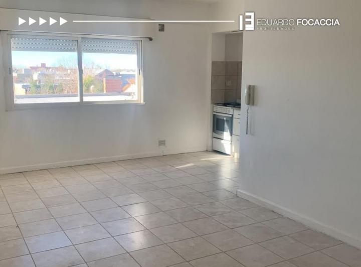 Departamento · 3 Ambientes