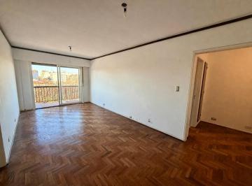 Departamento · 72m² · 3 Ambientes · Depto 3amb Al Frente