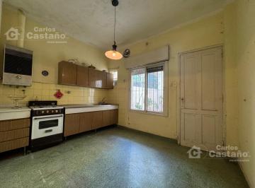 PH · 84m² · 3 Ambientes · 1 Cochera · PH 3 Amb. en Pb con Cochera y Patio