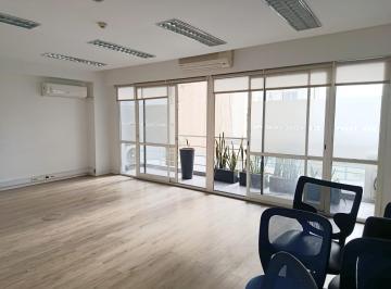 Oficina comercial · 93m² · Excelente Oficina a m de Av Santa Fé