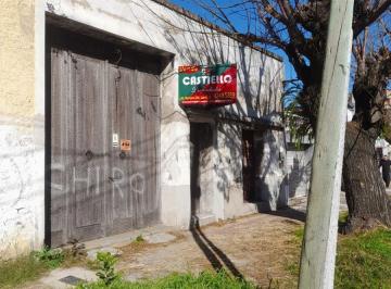 Bodega-Galpón , Avellaneda · ¡Lote con Edificación a Demoler / Galpón a Refaccionar en Piñeyro!