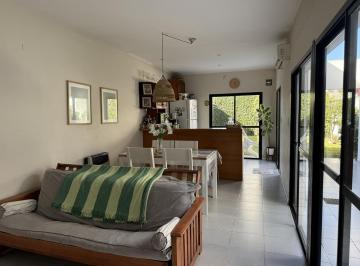 Casa · 91m² · 4 Ambientes · 1 Cochera · Casa en Gualeguaychu