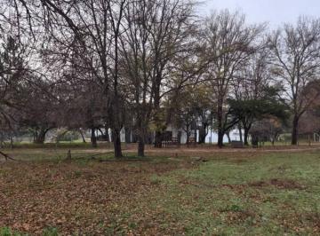 Terreno · 1578m² · Lote Excelente Ubicación en Villa Lago Azul - a m del Lago