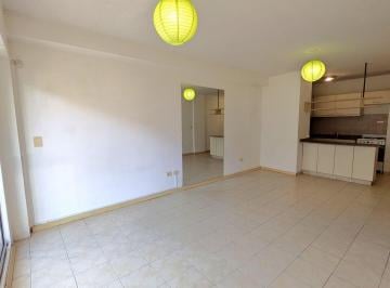 Departamento · 33m² · 1 Ambiente · Alquiler Monoambiente Balcon Recoleta Subte H y D