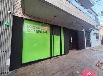 Local comercial · 40m² · Local Comercial Sobre Soler Al 4600, Palermo