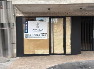 Local comercial · 40m² · Local Comercial Sobre Soler Al 4600, Palermo