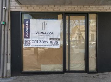 Local comercial · 40m² · Local Comercial Sobre Soler Al 4600, Palermo