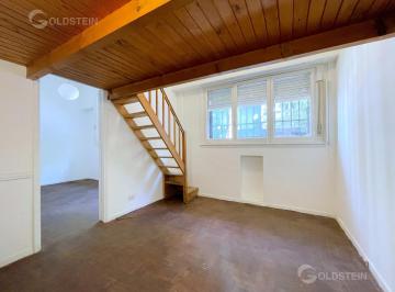 Departamento · 48m² · 2 Ambientes · Departamento - Abasto