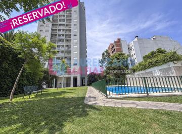 Departamento · 43m² · 2 Ambientes · 1 Cochera · ¡Reservado! Venta Departamento 2 Ambientes con Cochera Cubierta en Coghlan