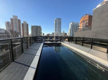 Departamento · 47m² · 2 Ambientes · Alquiler Departamento 2 Ambientes en Palermo
