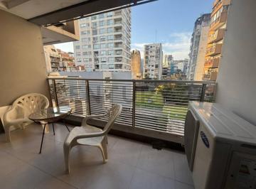 Departamento · 42m² · 2 Ambientes · 1 Cochera · Tu Proximo Depto en Soler. Amenities. Categoria