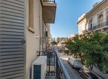 Departamento · 24m² · 1 Ambiente · Venta Monoambiente Estilo Francés C/balc San Telmo
