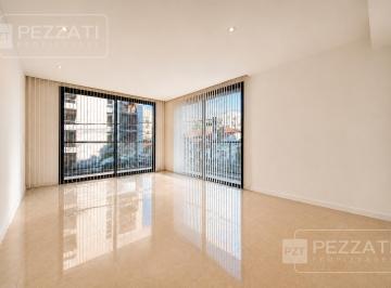 Departamento · 87m² · 3 Ambientes · 1 Cochera · Departamento en Guemes