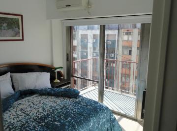 Departamento de 2 ambientes, Centro / Microcentro · 2 Ambientes Tot Equipado Exc Ubicacion y Vista