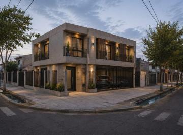 Terreno · 249m² · Venta Lote Calle Aristobulo del Valle - Godoy Cruz