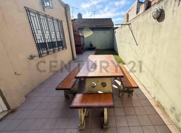 PH · 99m² · 4 Ambientes · 2 Cocheras