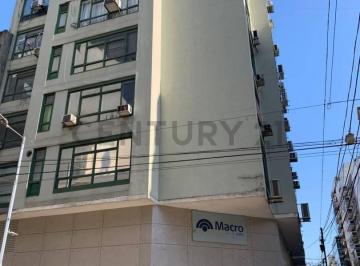 Oficina comercial · 21m² · 1 Ambiente · Venta Oficina en Microcentro Bajas Expensas