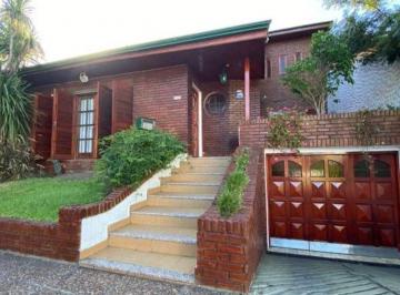 Casa de 5 ambientes, Quilmes · Casa Venta Don Bosco Este
