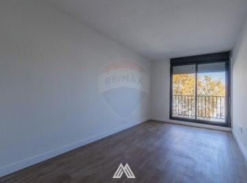 Departamento · 39m² · 2 Ambientes · Alquiler Pque Batlle Apto 1d Balcón Estrena Norte