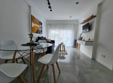 Departamento · 60m² · 3 Ambientes · Departamento de 3 Ambientes en Plaza Colon