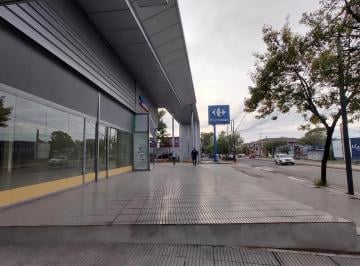 Local comercial · 154m² · Local en Av Recta Martinoli, Martinoli Mall
