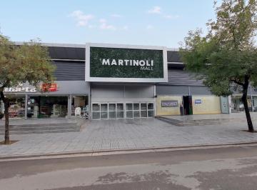 Local comercial · 154m² · Local en Av Recta Martinoli, Martinoli Mall