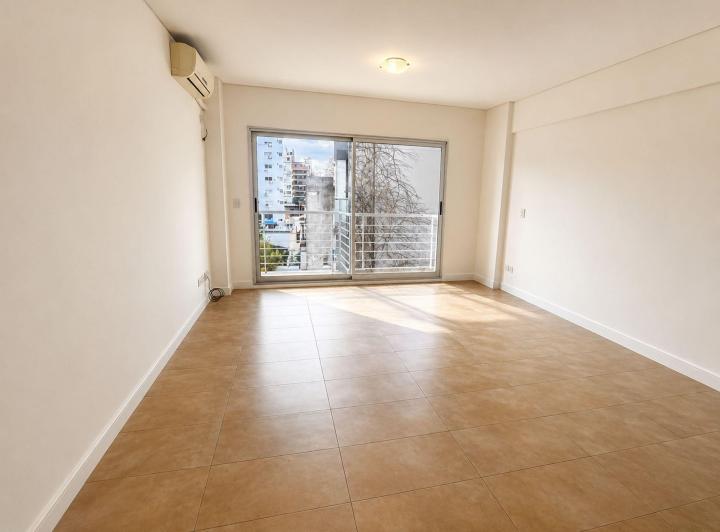 Departamento · 33m² · 1 Ambiente