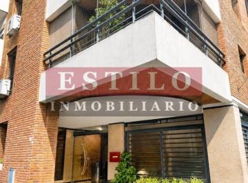 Departamento de 4 ambientes, Caballito · Av Alberdi 900, Venta Piso de Cuatro Ambientes en Caballito