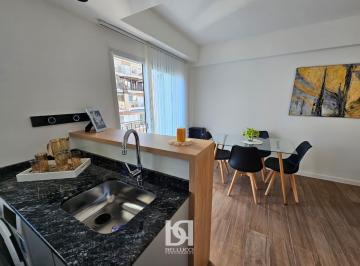 Departamento · 39m² · 2 Ambientes · Departamento de 2 Ambientes Al Frente con Balcon Saliente