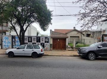 Terreno · 755m² · Terreno en Venta en Saavedra Caba