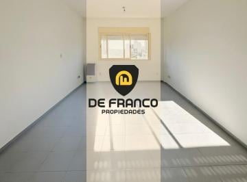 Departamento · 32m² · 1 Ambiente · Departamento en San Miguel