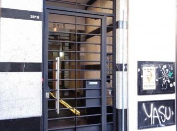 Departamento de 1 ambiente, Palermo · Hermoso Monoambiente Divisible
