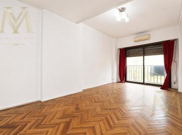 Departamento · 28m² · 1 Ambiente · Alquiler Monoambiente Al Frente Sin Balcón en Olivos
