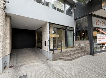 Departamento · 25m² · 1 Ambiente · Cómodo Monoambiente Apto Profesional en Alquiler Sobre Av Libertador, Olivos.