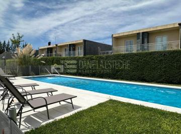 Casa · 115m² · 4 Ambientes · 1 Cochera · Casa Spring Park