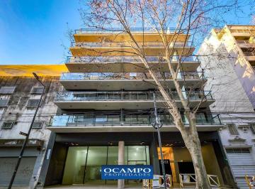 Departamento · 47m² · 2 Ambientes · 1 Cochera · Departamento 2 Ambientes en Palermo Hollywood