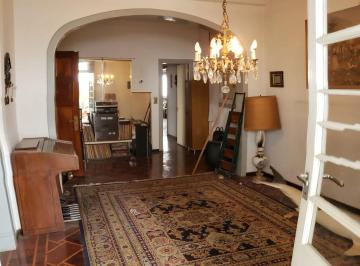 PH · 200m² · 4 Ambientes · Venta PH 4 Ambientes C/ Terraza Parrilla Caballito
