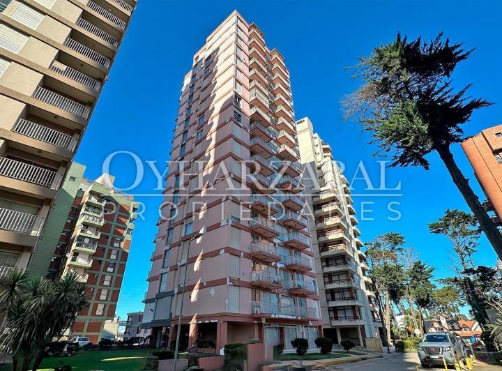 Departamento · 55m² · 3 Ambientes · 1 Cochera