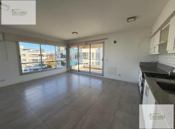 Departamento · 90m² · 4 Ambientes · 1 Cochera · Departamento - Lagoon Pilar