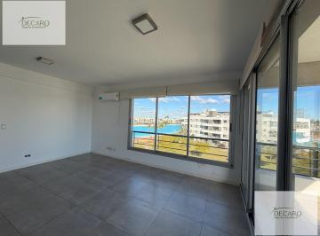 Departamento · 90m² · 4 Ambientes · 1 Cochera · Departamento en Venta de 4 Ambientes en Lagoon Pilar