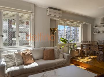 Departamento · 105m² · 4 Ambientes · Departamento en Venta en Recoleta