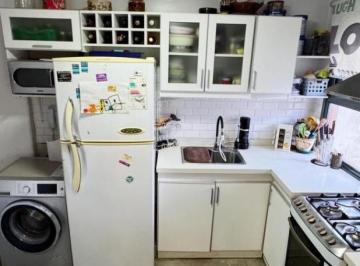 Departamento de 3 ambientes, San Fernando · Departamento Amueblado San Fernando